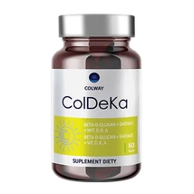 Colway- ColDeKa-D-vitamin