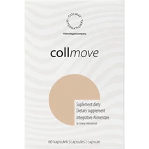 Colway CollMuve kollagén kapszula