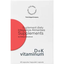 Colway bőr és csont vitamin