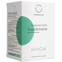 SlimCol – Alakformálást segítő kapszula