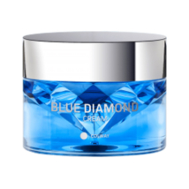 COLWAY Blu Diamond Ránctalanító, Hidratáló és Tápláló Krém 50 ml