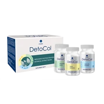Colway Detocoll