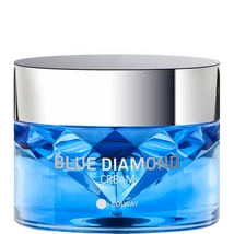 Blue Dimond ránctalanító krém