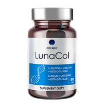 Lunacol epigenetika 60 db