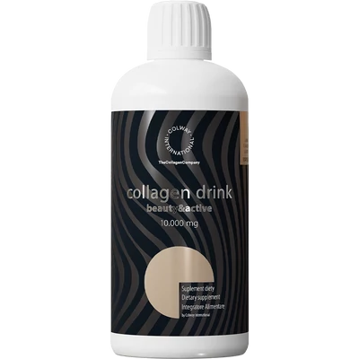 Collagen Drink Beauty & Active