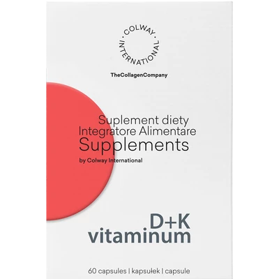 Colway bőr és csont vitamin