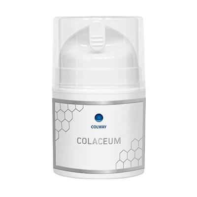 Colaceum 30 ml Méhviasz, kollagén, CBD olaj