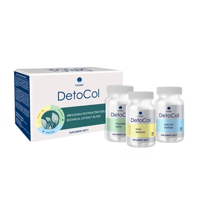 Colway Detocoll