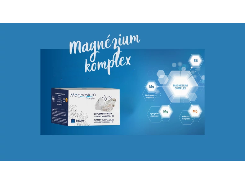 Magnézium - nagy erejű elem